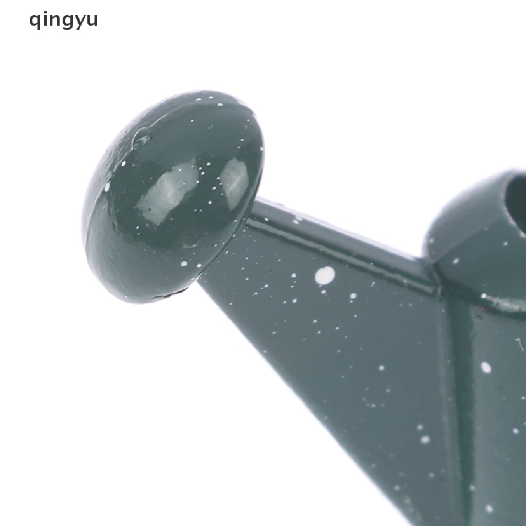 Qingyu Bộ Dụng Cụ Làm Vườn mini Tỉ Lệ 1: 12