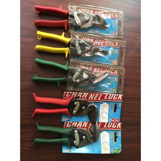 Kéo cắt tôn Channellock sản xuất tại Mỹ