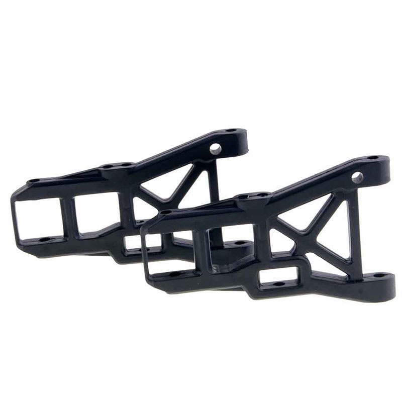 Cánh Tay Đòn Dưới Bằng Nhựa 02007 Cho Xe Điều Khiển HSP 1:10 94101 94102 94103 94103Pro 94123 ​Phụ Tùng Chuyên Dụng Cho Xe Hơi Địa Hình