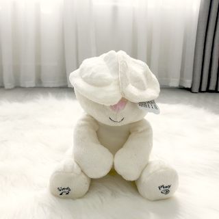 Voi thỏ ú oà Umoo