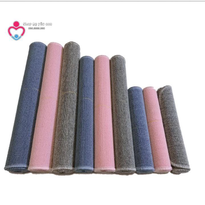 Thảm Montessori size 60 x 40cm -tham học chơi montessori