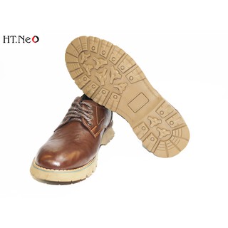 Giày DR nam da bò đế kếp kiểu mới da cực đẹp cực bền (dn18-na)