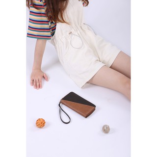Ví Cầm Tay Unisex YUUMY YV4