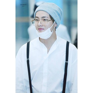 order kính V BTS