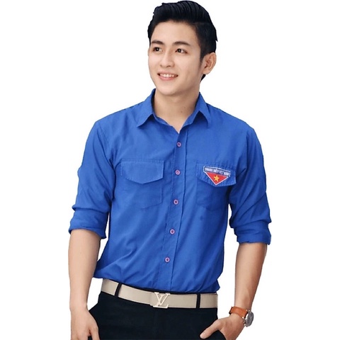 ÁO ĐOÀN VIÊN NAM NỮ CÁC LOẠI