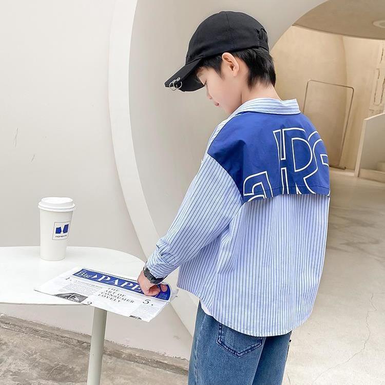 Áo Thun Tay Dài Chống Nắng Chất Lượng Cao Thời Trang Mùa Xuân Cho Bé Trai 2022 Ne