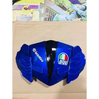 Mào Siêu Nhân Độ Chế Xe