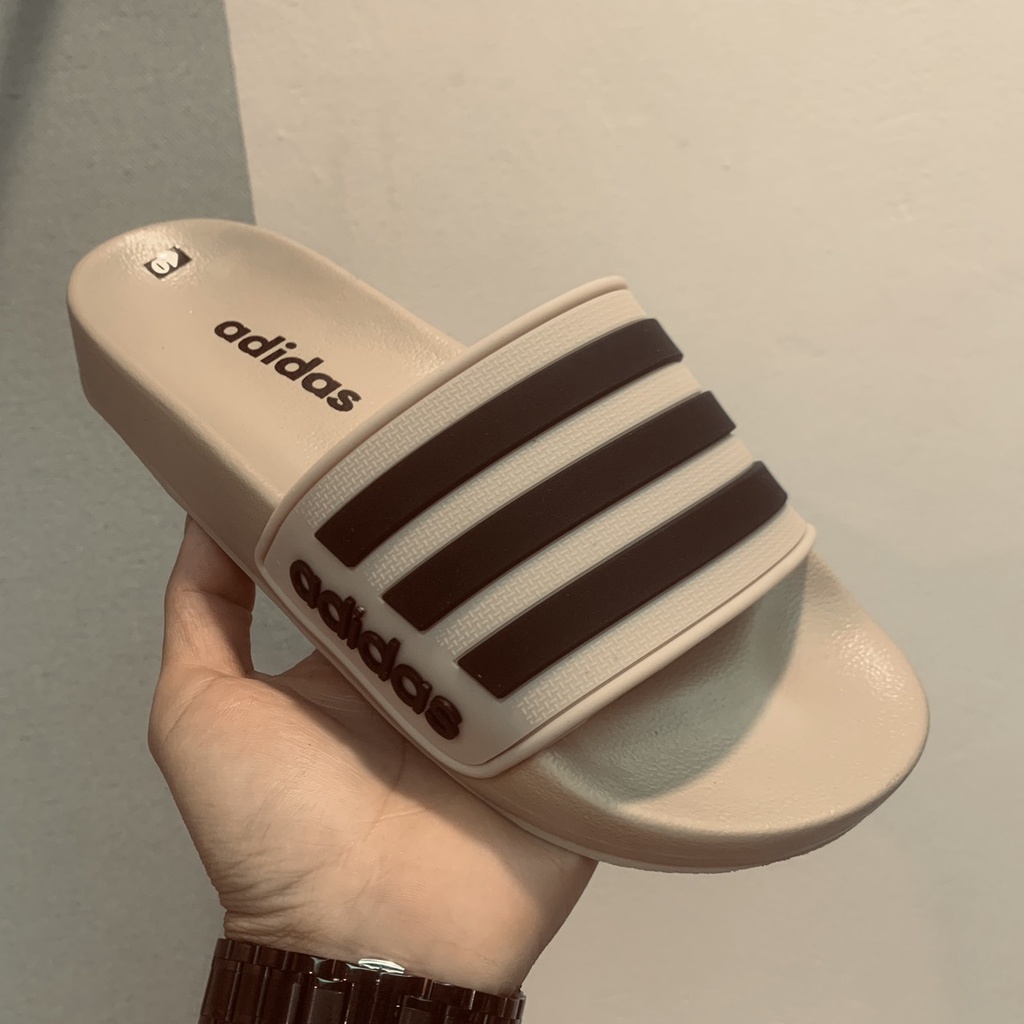 Dép Quai Ngang Unisex Bản Quai Đế Huyền Thoại Cực Bắt Mắt