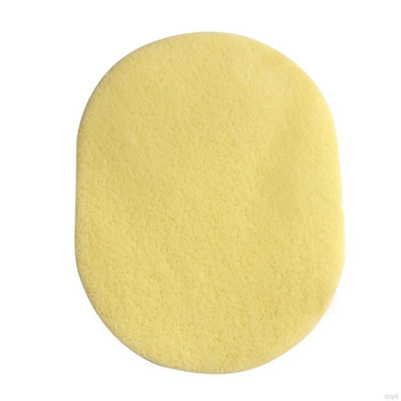 Miếng bọt biển rửa mặt làm sạch sâu mềm mại (random color)