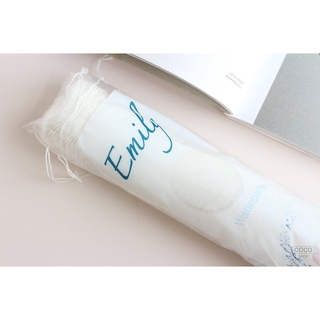 Bông tẩy trang Emily 120 Miếng