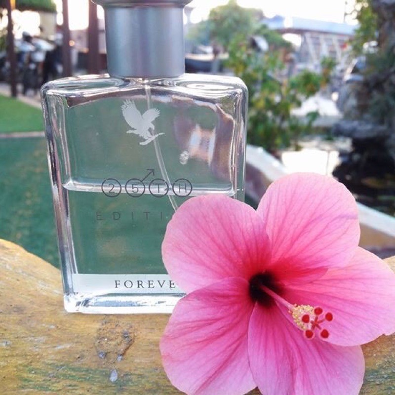 Nước hoa Forever 209flp