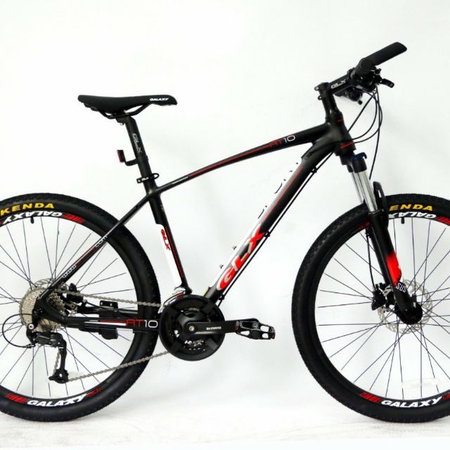 Xe thể thao GALAXY At10