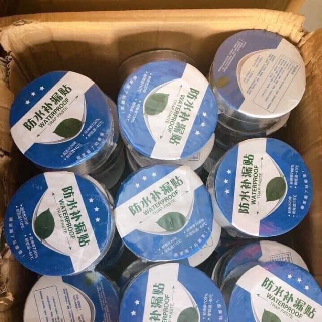 Băng dính chống thấm nhật bản