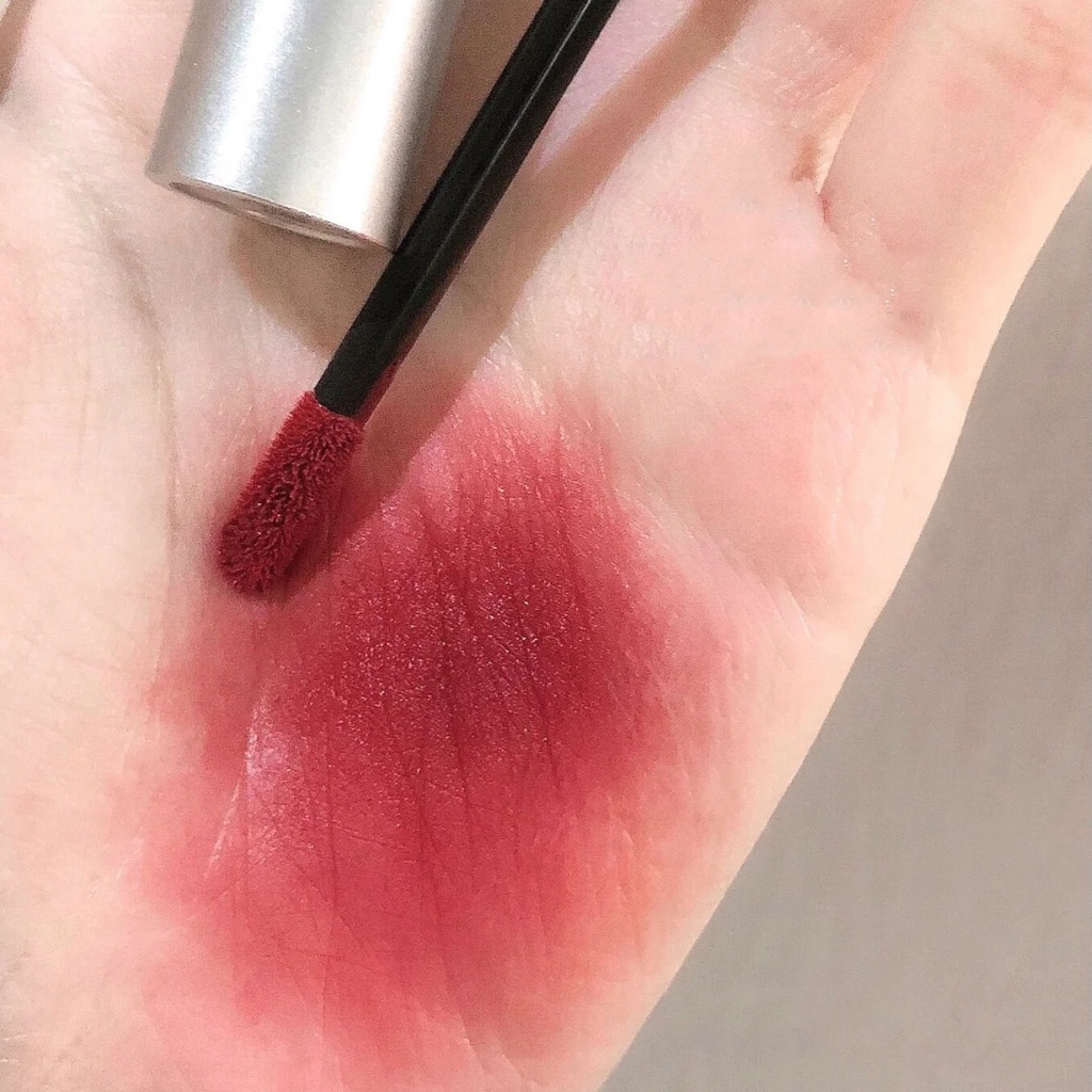 Son môi DAIMANPU chất nhung lì thiết kế họa tiết vũ trụ độc đáo