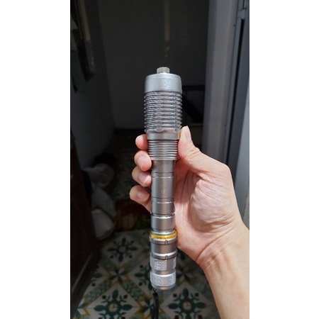 Đèn laser blue thiên văn học 5-7w chất lượng cao