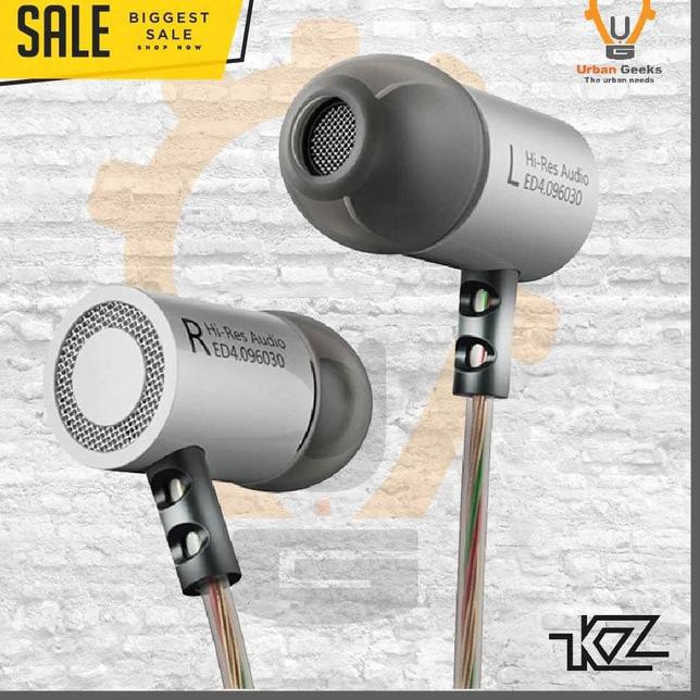 Bộ Điều Khiển Zenith Kz Ed4 9.6mm Vjjb Ed12 Ed9 - Silver Pip Knowledge