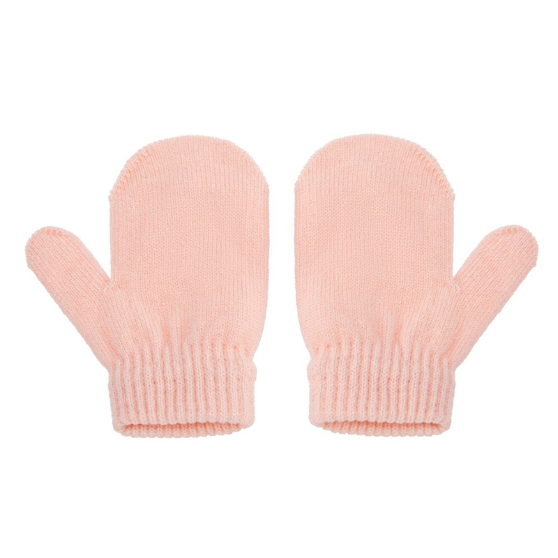 Set 2 Món Nón Dệt Kim Thời Trang Thu Đông Mới Cho Bé