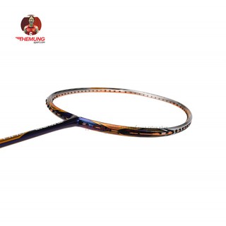 VỢT CẦU LÔNG LI-NING 3D CALIBAR 200