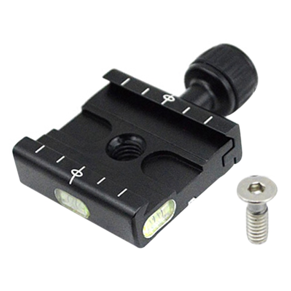 Quick Plate Pu Clamp - High Quality - Hàng Nhập Khẩu