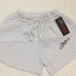 Quần Short nữ