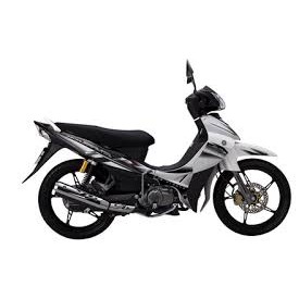 YAMAHA- Mặt kính đồng hồ Jupiter Gravita