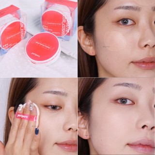 [ĐỦ BILL - SẴN] Phấn nước Cushion Peripera Ink Matte Blur