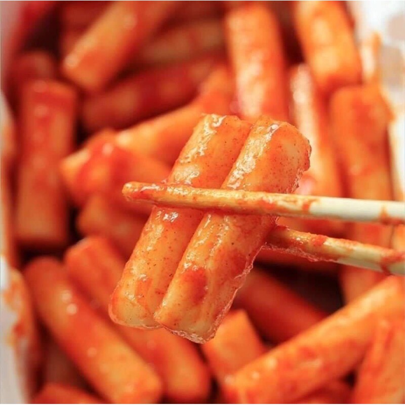 Tokbokki tự sôi nội địa Trung | BigBuy360 - bigbuy360.vn