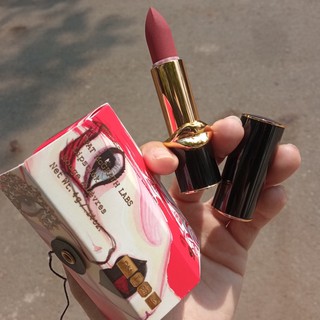 💄 Son Pat McGrath 109 Flesh 3 Đỏ Đất