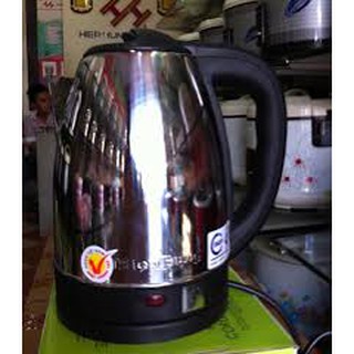 Ấm siêu tốc Hiệp Hưng 1.8 lít