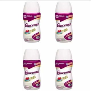 Lốc 6 Chai Sữa Glucerna nước 200ml