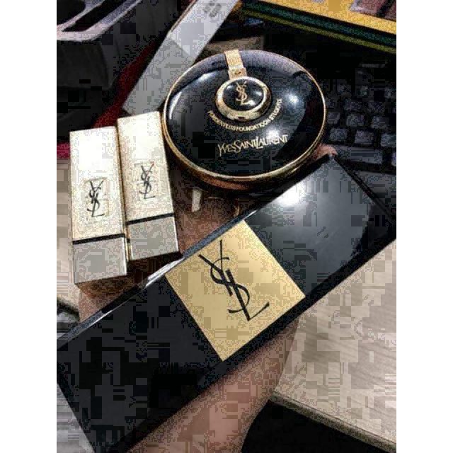 Bộ Trang Điểm YSL | BigBuy360 - bigbuy360.vn