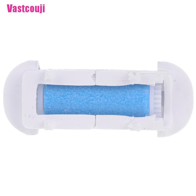 [Hàng mới về] Đầu con lăn thay thế cho dụng cụ mài loại bỏ da chết bàn chân