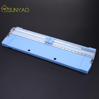 Thước cắt giấy A4/A5 chuyên dụng