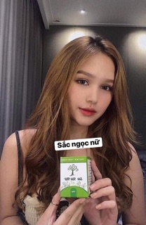 SỮA RỬA MẶT THẢO MỘC THIÊN NHIÊN