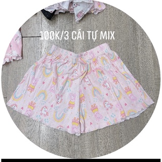 Sóc xinh mát cập bến