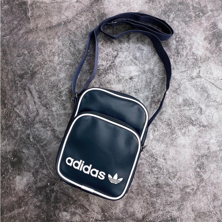 Túi Đeo Chéo Mini Bag Adidas Các Màu hàng xịn chuẩn xuất dư B558