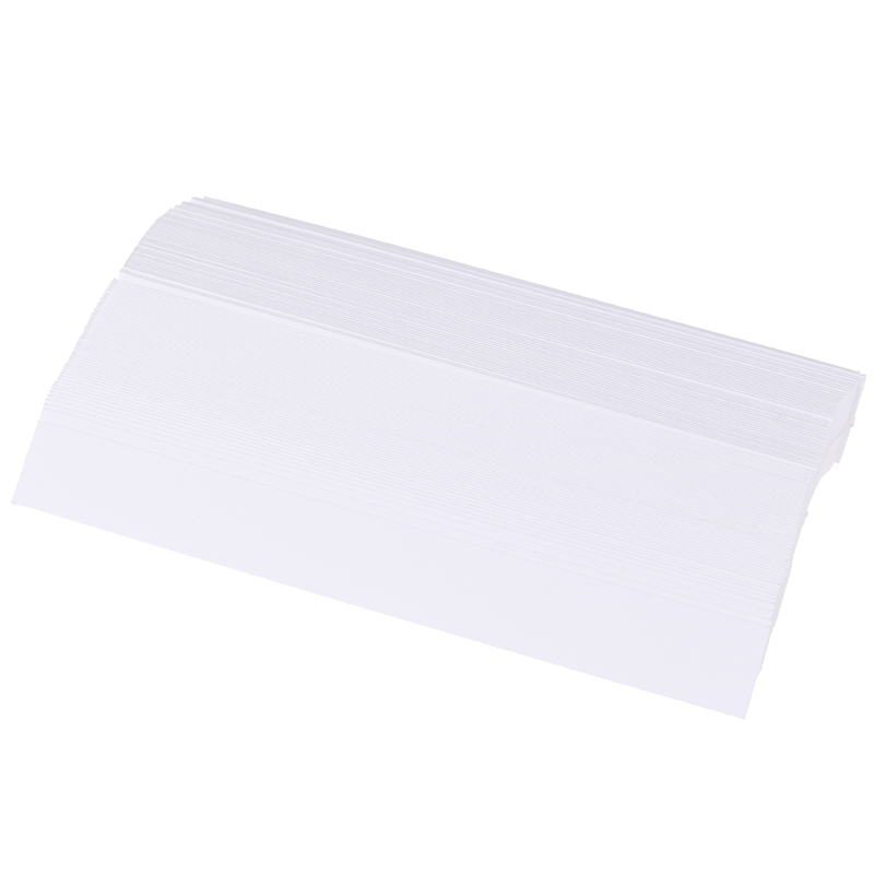 (Hàng Mới Về) Bộ 100 Lọ Tinh Dầu Thơm 130x15mm