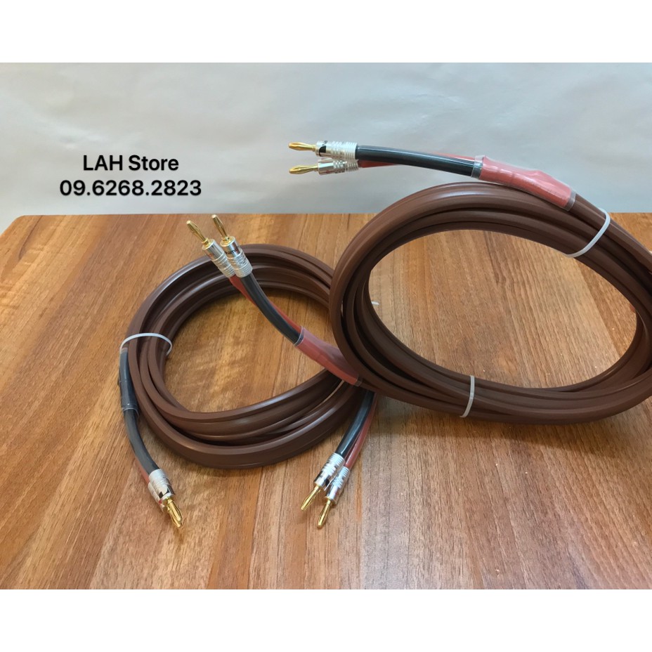 DÂY LOA VAN DEN HUL 2.5M