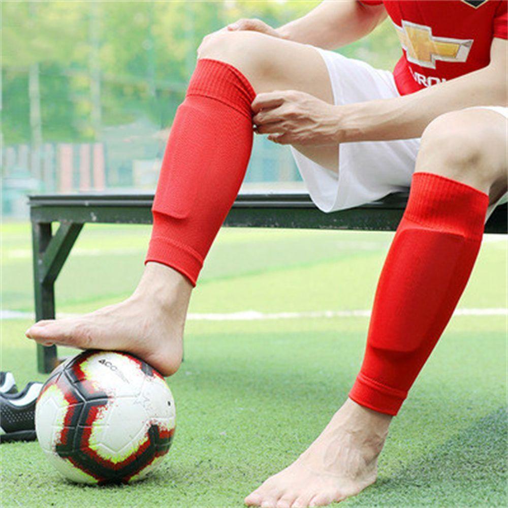 1 Cặp Quần Legging Co Giãn Cao Bảo Vệ Chân Cho Nam Khi Chơi Bóng Rổ / Bóng Đá AVALENTINE