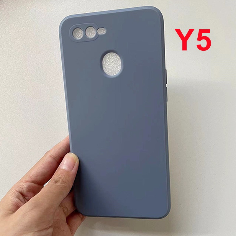 Ốp Điện Thoại TPU Mềm Màu Kẹo Macaron Cho Oppo A57 2022 A76 Reno 7 A55 A16K A95 A74 A12 A16 A54 A15 A15S A5S A7 A96 A36