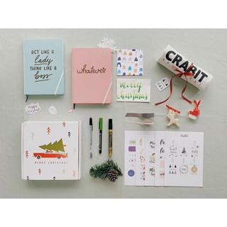Combo 100 bộ thẻ cài