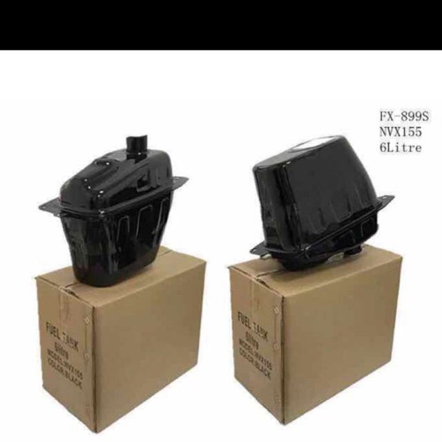 Bình xăng 6.lít nvx