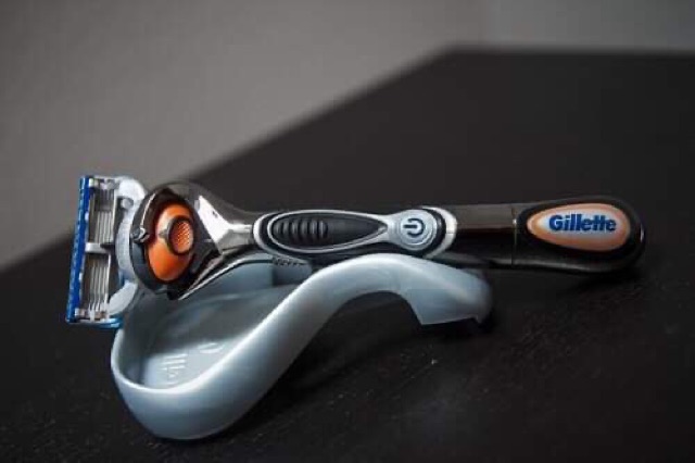 [HàngMỹ]Dao Cạo Râu Gillette Fusion Proglide 5 Power