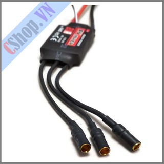 ESC điều tốc 20A SkyLinker – điều tốc ESC 20A