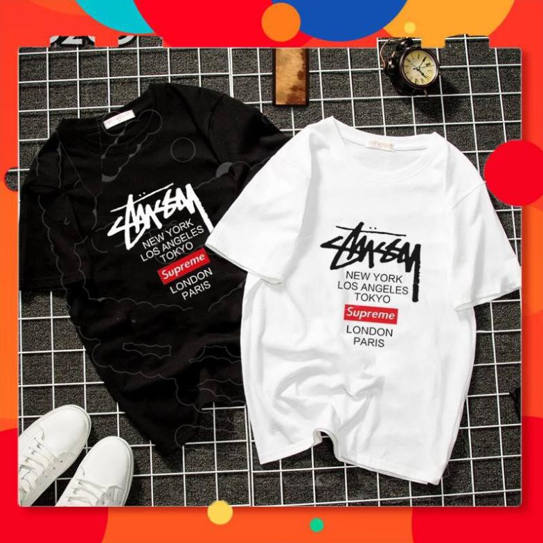 ÁO THUN ĐẸP🔥XẢ KHO🔥 BTS áo thun mùa hè thời trang Hàn Quốc cotton vải dày mịn