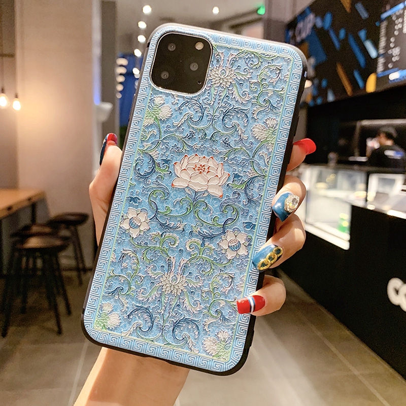 Compatible For case iPhone 13  12  7 8 Plus X XS MAX XR 11 Pro Max