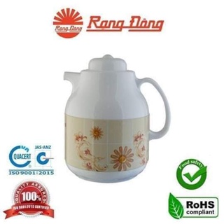 Bình Thủy Giữ Nhiệt Rạng Đông