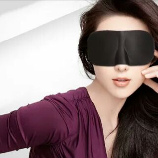 Bịt mắt ngủ