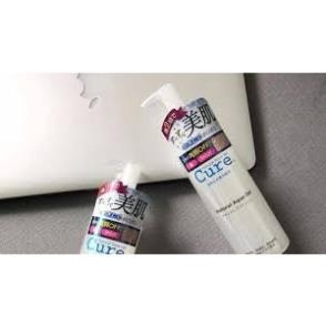 Tẩy Da Chết Cure Natural Aqua Gel_huongthao_cosmentic | BigBuy360 - bigbuy360.vn