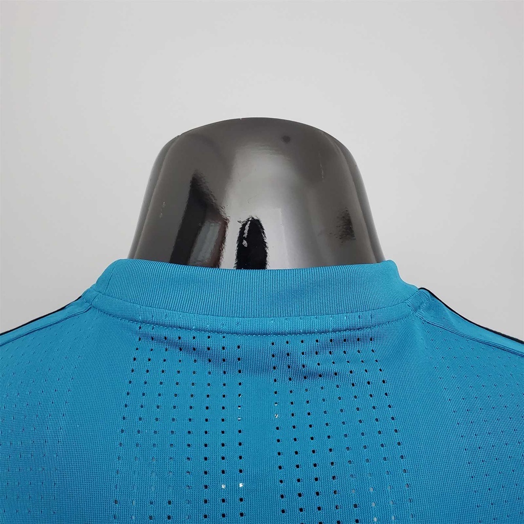 Áo Thun Bóng Đá Real Madrid 17/18 2017/2018 10ASENCIO 20 RONALDO 7